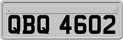 QBQ4602