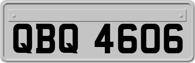 QBQ4606