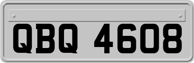 QBQ4608
