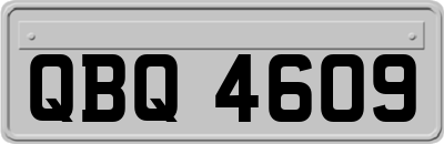 QBQ4609