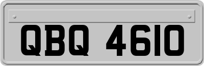 QBQ4610