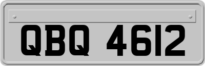 QBQ4612