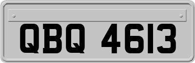 QBQ4613