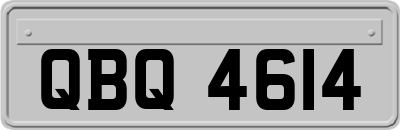 QBQ4614