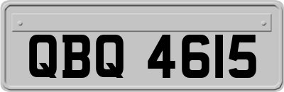QBQ4615