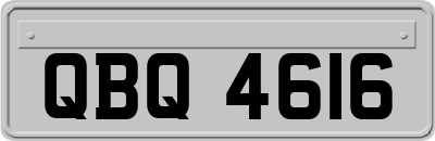 QBQ4616
