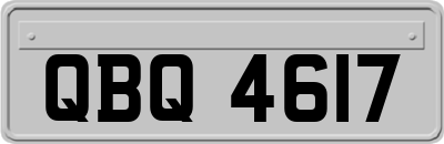 QBQ4617