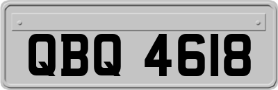 QBQ4618