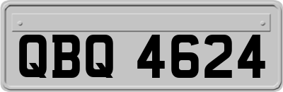 QBQ4624
