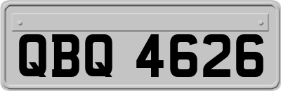 QBQ4626