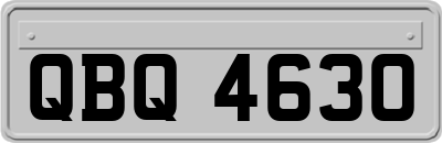 QBQ4630
