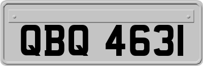 QBQ4631