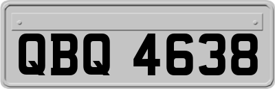 QBQ4638