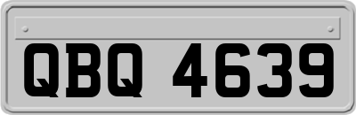 QBQ4639