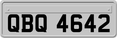 QBQ4642