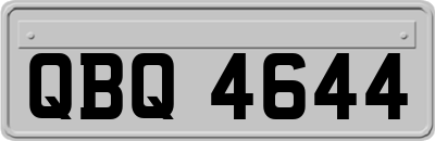 QBQ4644