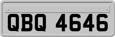 QBQ4646