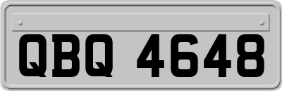 QBQ4648