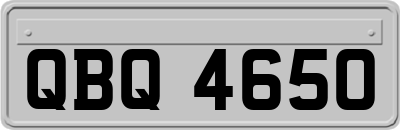 QBQ4650