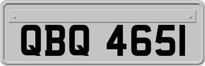 QBQ4651