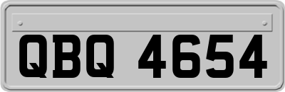 QBQ4654