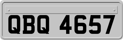 QBQ4657
