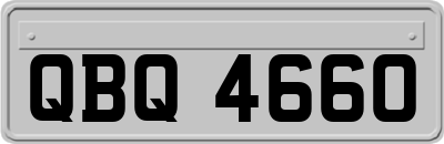 QBQ4660