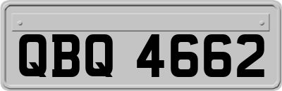 QBQ4662