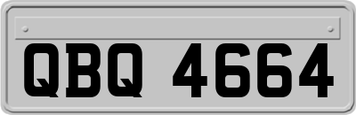 QBQ4664