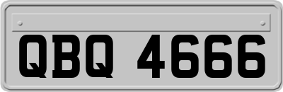QBQ4666