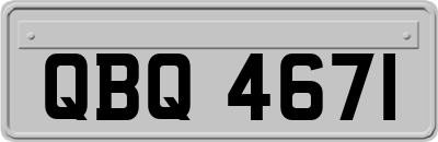 QBQ4671
