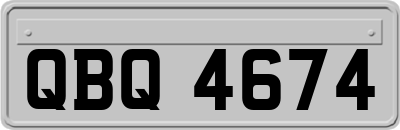 QBQ4674