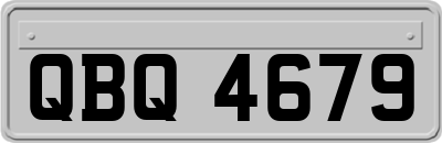 QBQ4679