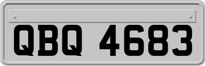 QBQ4683