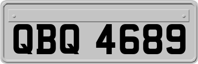 QBQ4689