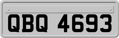 QBQ4693