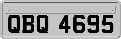 QBQ4695