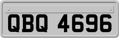 QBQ4696
