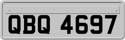 QBQ4697