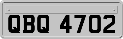 QBQ4702