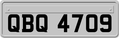 QBQ4709