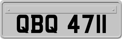 QBQ4711