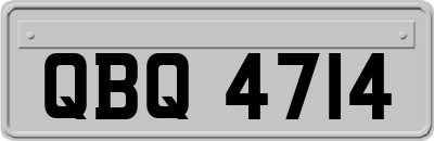QBQ4714