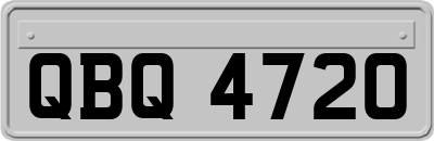 QBQ4720