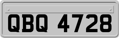QBQ4728