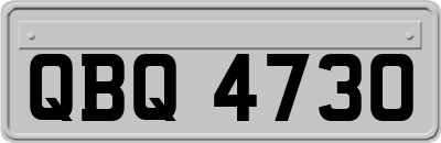 QBQ4730