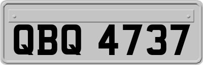 QBQ4737