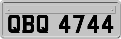QBQ4744