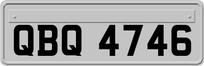 QBQ4746