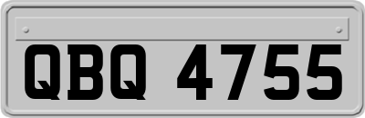 QBQ4755